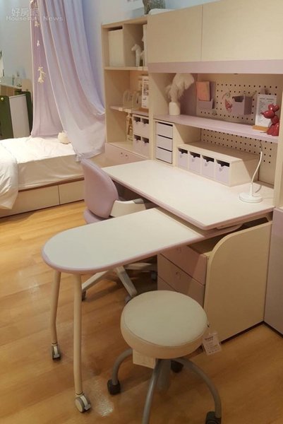 失婚不失意！柯以柔「買下千萬豪宅」展開新生活，花400萬「打造北歐風」網驚：早就準備離婚？　