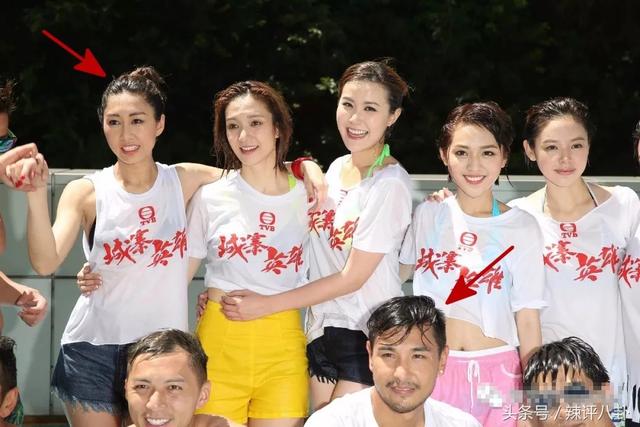 陳展鵬大婚傷透胡定欣，因愛生恨解約無線，效仿阿佘不屑視後寶座