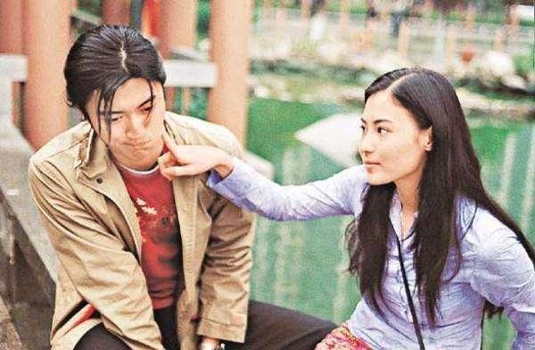 謝振軒被問是否支持謝霆鋒王菲在一起？說出六個字，網友：真懂事