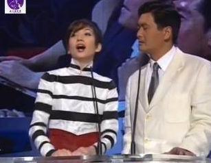 周潤發「暗諷」章子怡，3字評價太精彩！「發哥」做法嚇網友一跳！