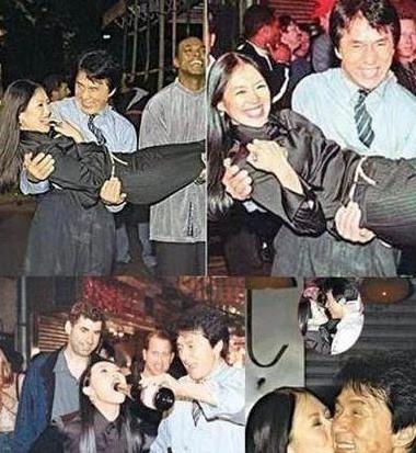 周潤發「暗諷」章子怡，3字評價太精彩！「發哥」做法嚇網友一跳！
