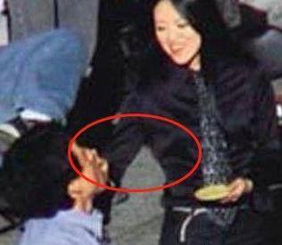 周潤發「暗諷」章子怡，3字評價太精彩！「發哥」做法嚇網友一跳！