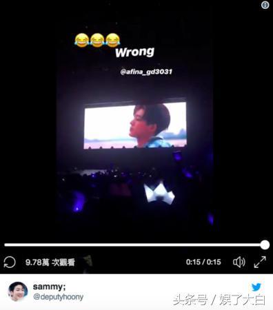 Winner演唱會錯放iKON宣傳片，粉絲氣炸：又錯？YG道歉