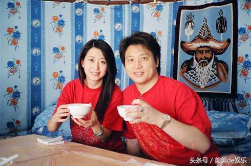 深情告白是假的！他倆早就離婚了，出軌還裝好男人~~~