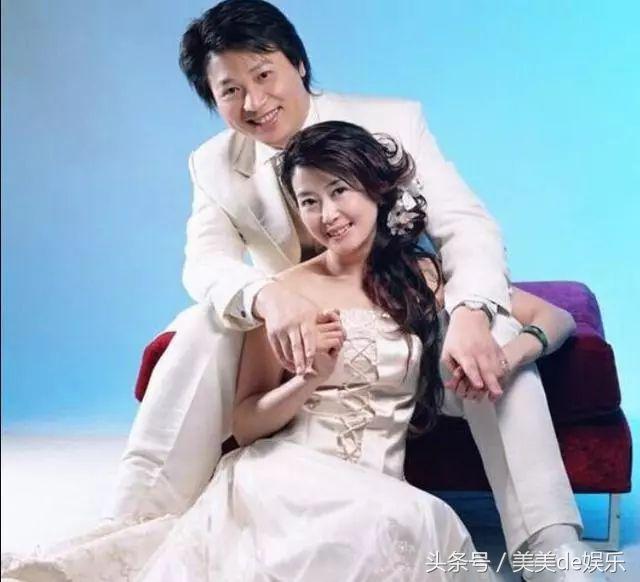 深情告白是假的！他倆早就離婚了，出軌還裝好男人~~~