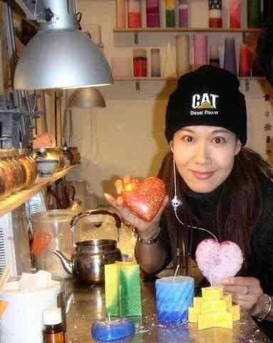 她年過半百堅持不吃肉、不生孩子，56歲保養很好卻不知肉味！