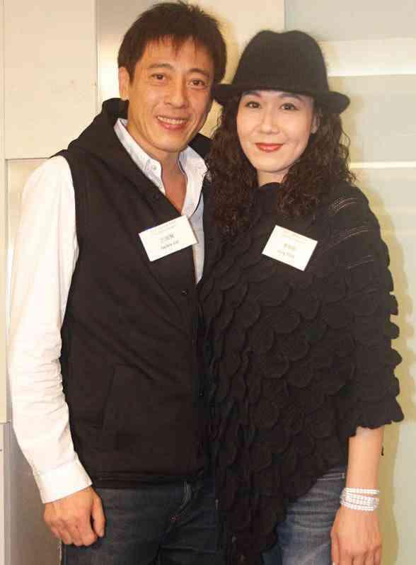 她年過半百堅持不吃肉、不生孩子，56歲保養很好卻不知肉味！