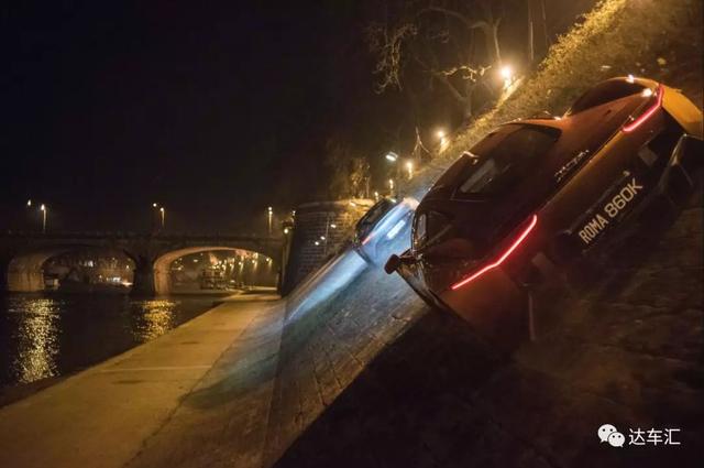 碟中諜是真的在毀車？快來看看好萊塢大片中追車鏡頭是怎麼拍的