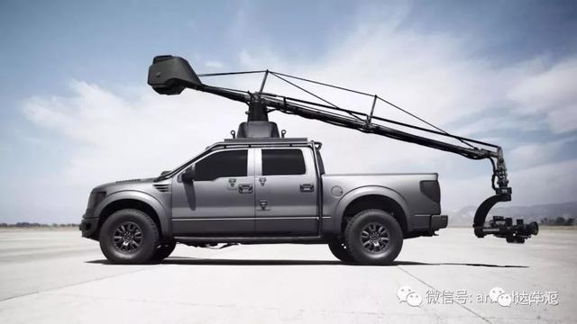 碟中諜是真的在毀車？快來看看好萊塢大片中追車鏡頭是怎麼拍的