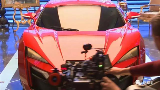 碟中諜是真的在毀車？快來看看好萊塢大片中追車鏡頭是怎麼拍的