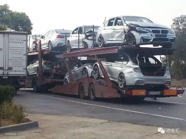 碟中諜是真的在毀車？快來看看好萊塢大片中追車鏡頭是怎麼拍的