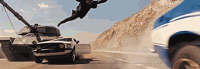 碟中諜是真的在毀車？快來看看好萊塢大片中追車鏡頭是怎麼拍的