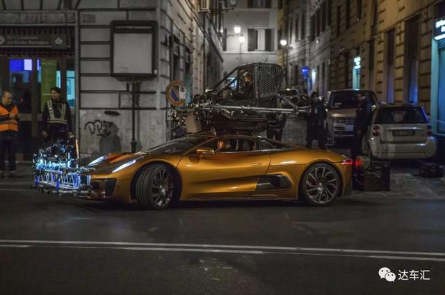 碟中諜是真的在毀車？快來看看好萊塢大片中追車鏡頭是怎麼拍的