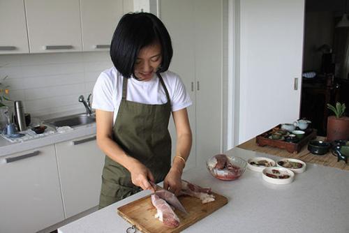 婆婆六十大壽，我挺著大肚子做飯，婆婆說句話，我打掉孩子離婚了