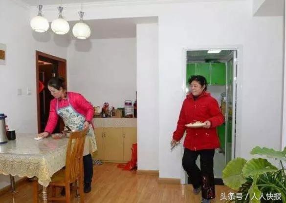 房子拆遷後，公婆把錢都給了小姑子，我們的好運卻突然來了￼