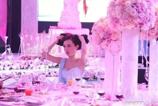 女子結婚三年不孕，受到婆的責罵，女子再婚時卻說前夫是傻瓜