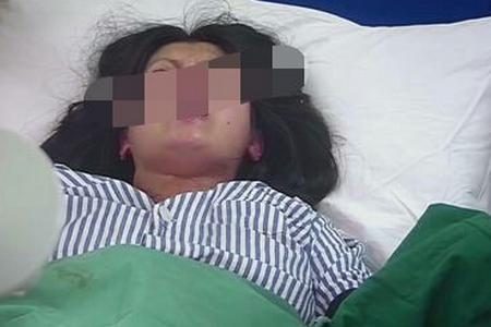 產婦生產時發生危險必須剖，老公卻死活不同意，原因讓人心涼