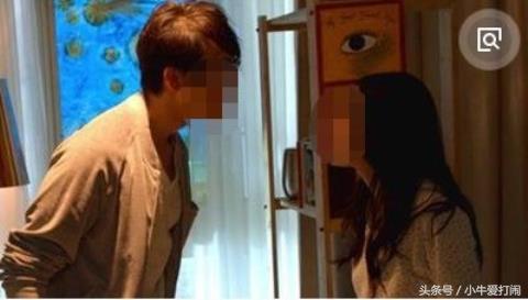 夫妻五年沒孩子，丈夫提出離婚，被妻子拉到廁所卻情緒失控！