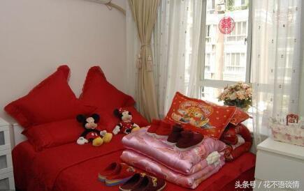 母親陪嫁一套房，小叔子結婚，婆婆讓我借給他住，我說了兩個字