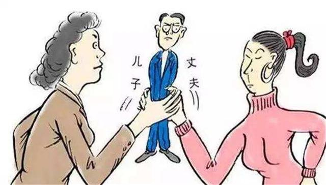 結婚第二天，我背上了巨額欠款，婆婆說的話讓我決定和老公離婚
