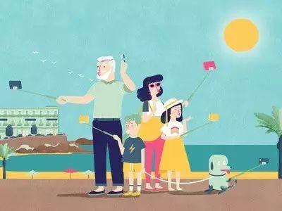 不管你生的是兒子還是女兒，都要告訴他這10句話