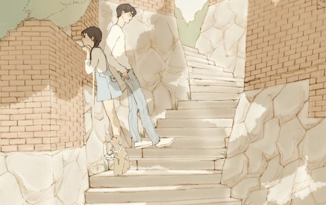 阿姨，還沒結婚呢我買件衣服你就不允許，這要是結了婚還了得？