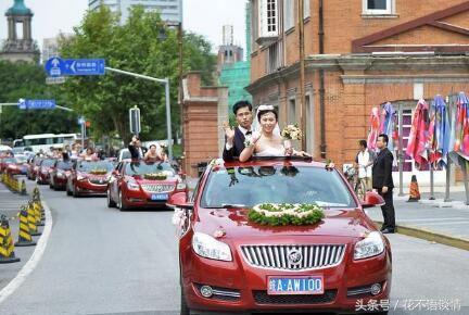 小舅子結婚，岳母讓他送輛車，他提出一個要求，岳母不說話了