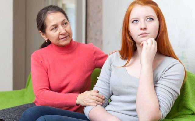 婆婆把我當保姆看待，我把房產證給他看，她直接走人