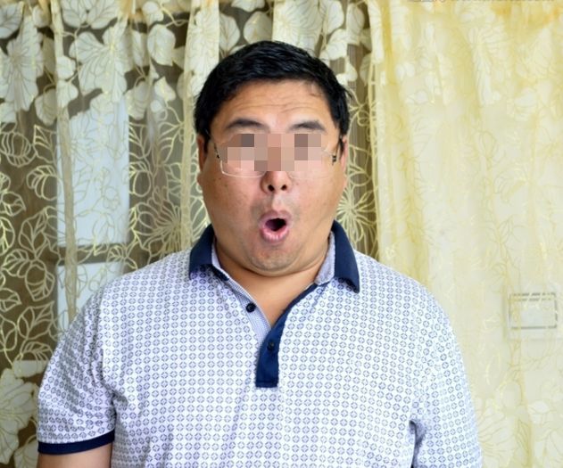 我53歲娶21歲老婆，下班回家看到她正在......我拍照起訴離婚,更沒想到的她居然是.....