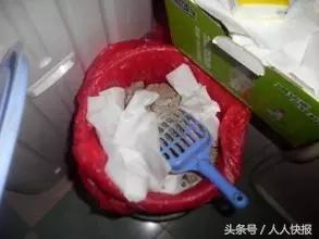 小舅子找工作來我家住，我出差回家看到垃圾桶里的東西，攆走了他