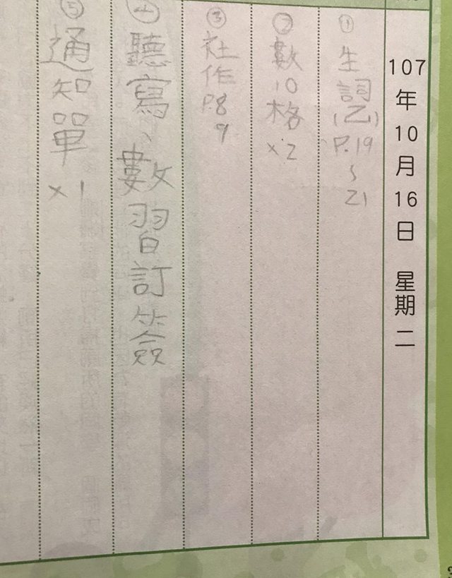 國小生每天作業「寫3小時」　家長心疼：安親班評量別寫了 