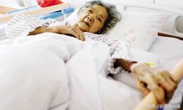 為了養母治病錢，男孩娶從良女為妻，五年後妻子讓他有了百萬資產