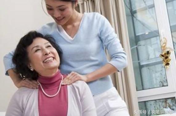 為了養母治病錢，男孩娶從良女為妻，五年後妻子讓他有了百萬資產