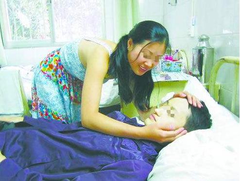 大姐一生未嫁養弟弟，突然身患重病，弟弟合夥媳婦把大姐趕出門外