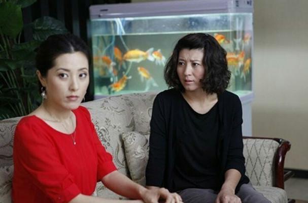 妯娌，我不是你娘家媽，也不是你婆婆，憑什麼一直慣著你