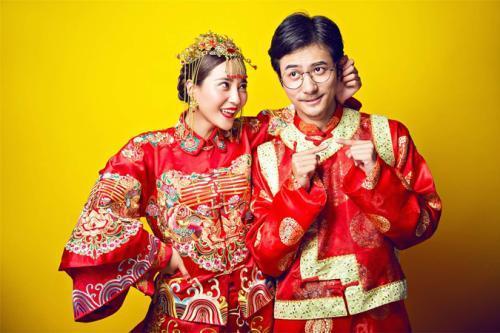 為了房子他跟我結婚，可他沒花一分錢，他的婚前行為提醒了我