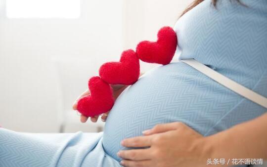 女子懷孕後在婆家養胎，丈夫回家看望，進門嘗了一口面，掀了桌子
