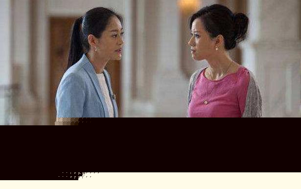 小姑子到城裡找工作住我家，下班回來看見她穿的衣服，我趕她出門