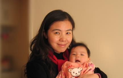 女兒生病，去娘家和婆家借錢，一年後還錢，兩人差別讓我大受教訓