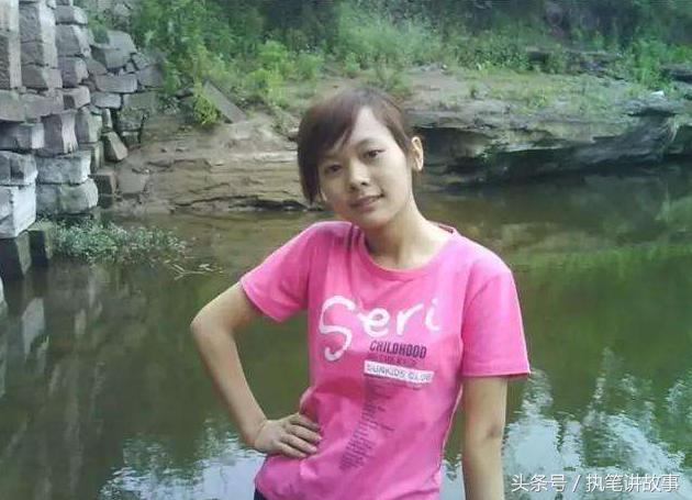  單身漢撫養棄嬰長大，親生父母攜巨款來交換，女孩的做法讓人感動