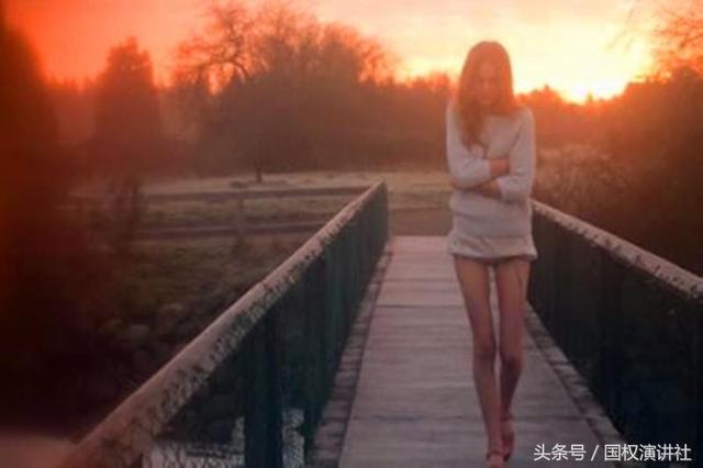 一個兒子竟然能把母親逼到這等地步，兒子，我失去了愛你的能力