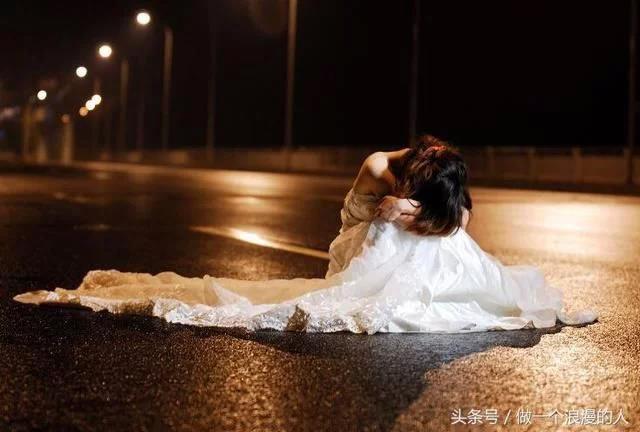 老公去世我打掉孩子準備再嫁，婆婆連夜送一東西，拆後我終身不嫁！