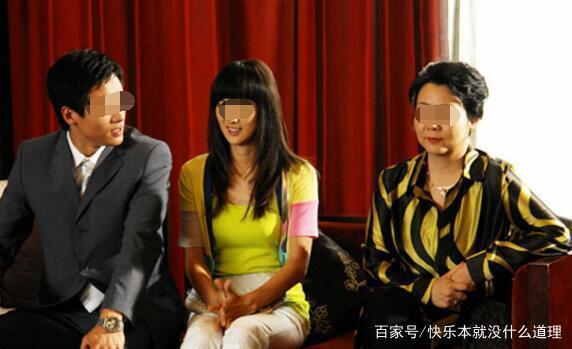 小叔子準備結婚，公婆來我家待了一會，我的婚姻走向了終點