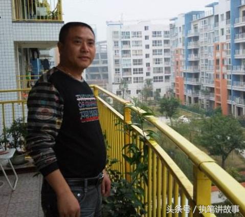 老人癱瘓後三個兒子都拒絕贍養，幸虧了當年那個瞧不起的窮女婿