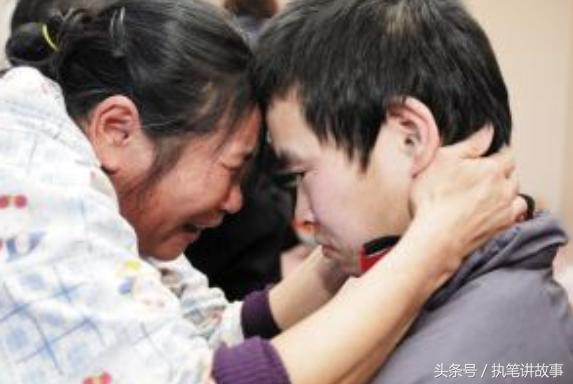 女孩找尋失散弟弟路上撿回一女嬰，多年後女嬰竟讓她姐弟意外重逢