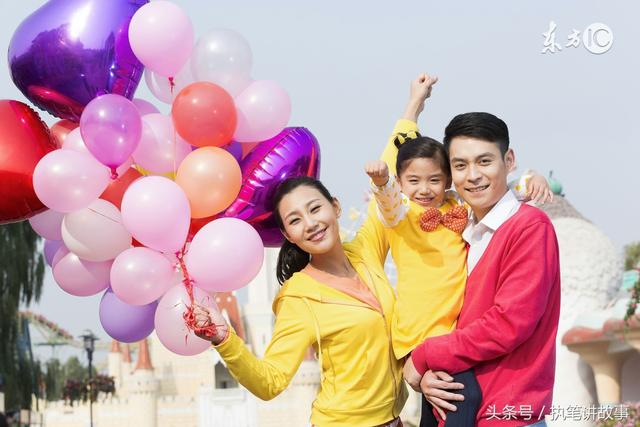 他對不孕妻子不離不棄，妻子患癌去世後，小姨子做法讓他熱淚盈眶
