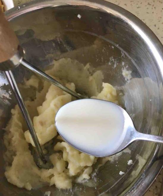 土豆怎麼做最好吃？大廚教你新做法，大人小孩搶著吃