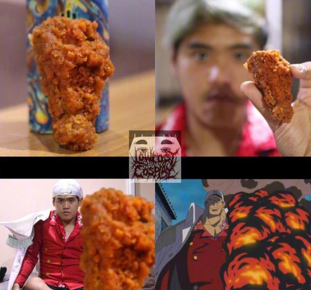 玩cosplay的都是有錢人？那是你沒有看過這個泰國小哥的作品！