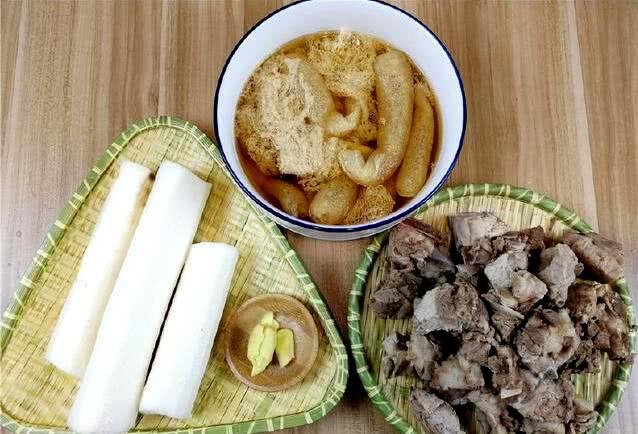 吃一碗它，相當於吃蘋果19個，香蕉6個，知道的都是「大神」