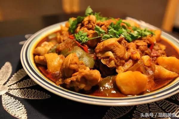 20道家常菜值得收藏，專治請客不知道吃什麼，一上桌就倍有面子